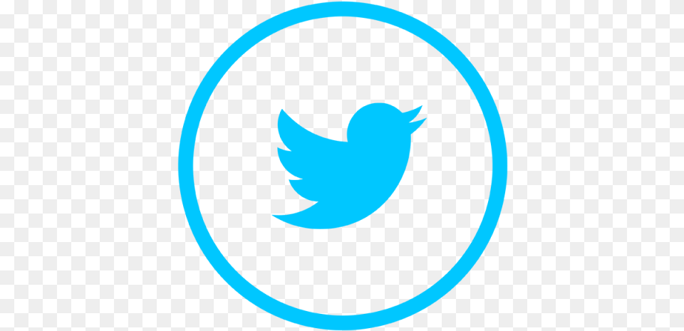 Logo De Twitter En Free Png Download