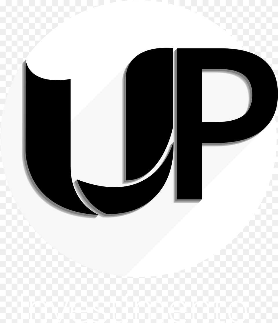 Logo De Up, Disk, Text Free Png