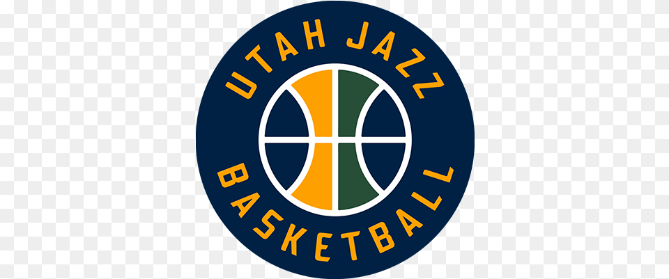 Logo De Utah Jazz Free Png