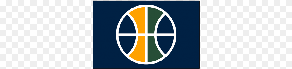Logo De Utah Jazz Free Transparent Png