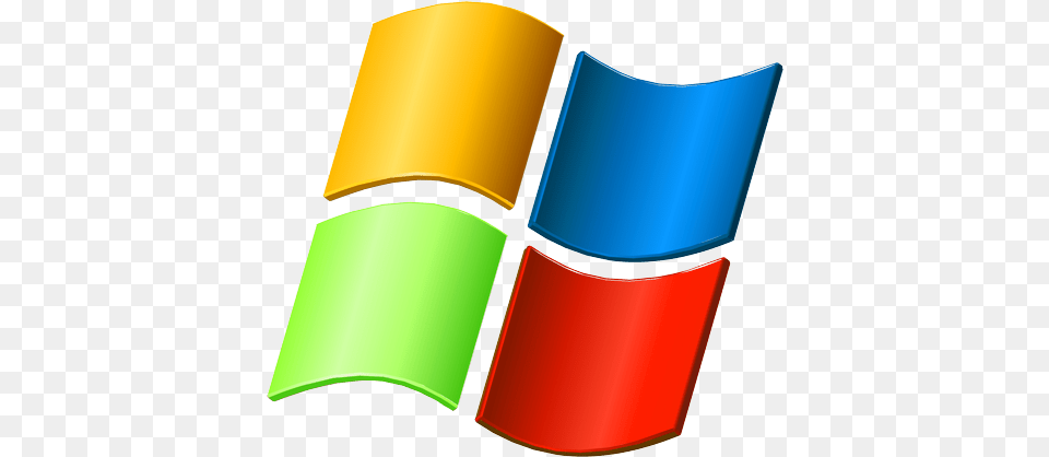 Logo De Windows En Png