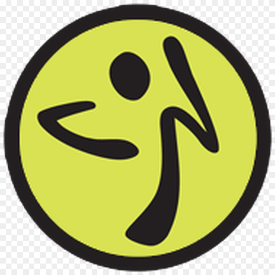 Logo De Zumba, Ball, Sport, Tennis, Tennis Ball Png Image