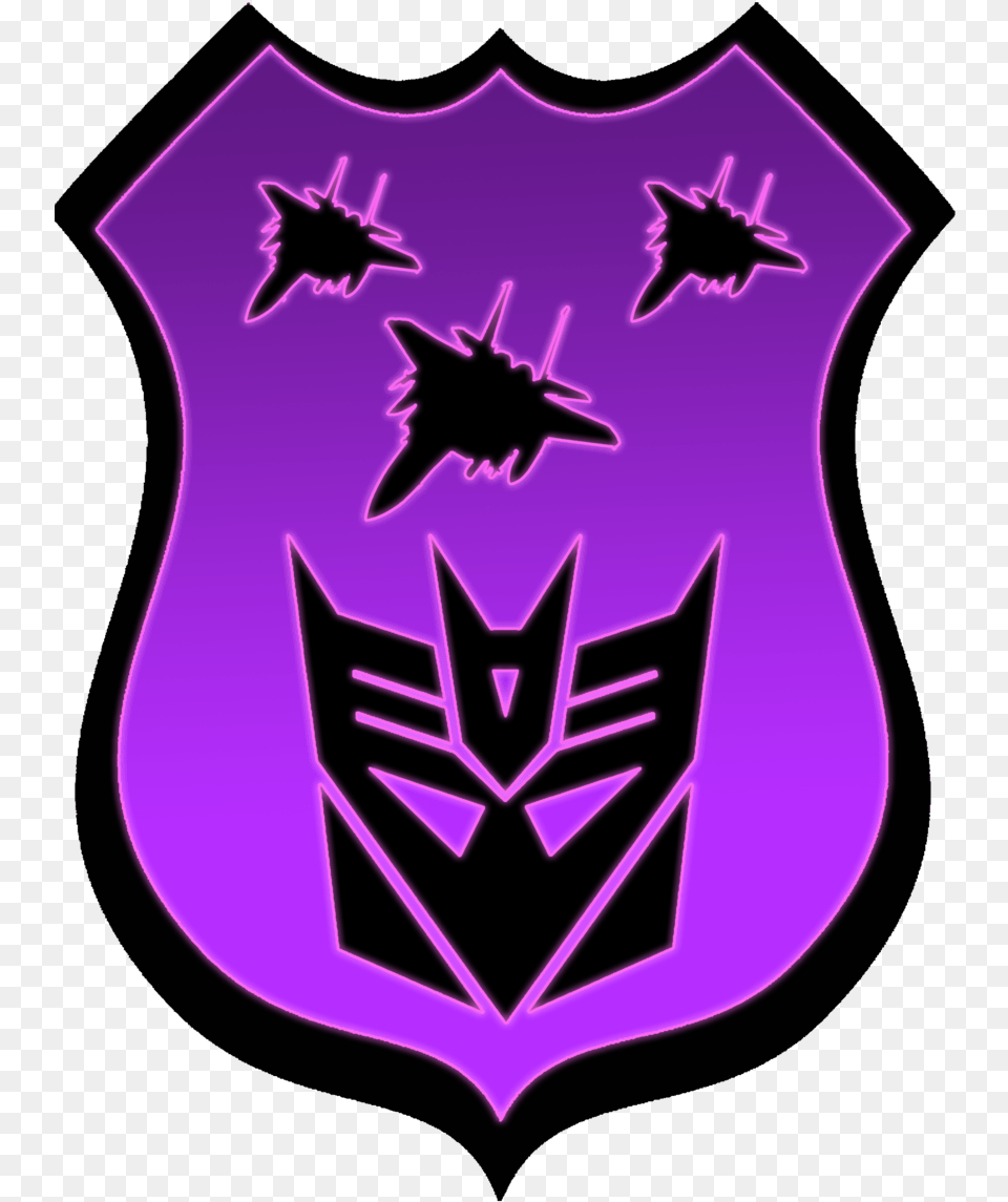 Logo Decepticons, Symbol, Armor Png