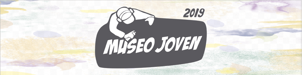 Logo Del Proyecto Museo Joven Del Ministerio De Cultura Music Vector, Advertisement, Bag, Text Free Png Download