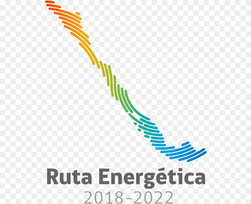 Logo Del Proyecto Ruta Energtica Del Gobierno De Chile, Smoke Pipe Png