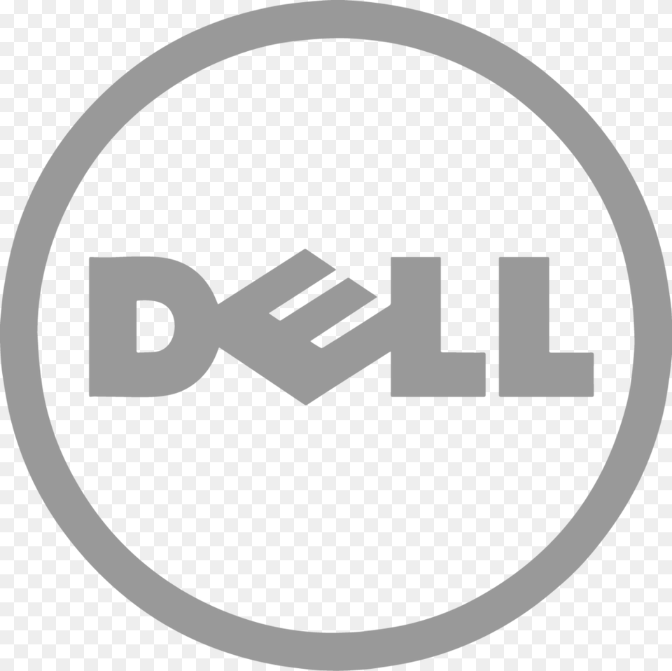Logo Dell, Ammunition, Grenade, Weapon Png Image