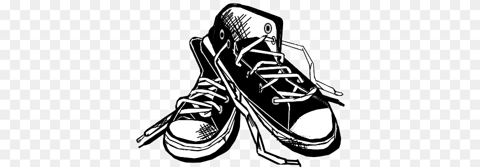 Logo Desenho All Star, Clothing, Footwear, Shoe, Sneaker Png Image