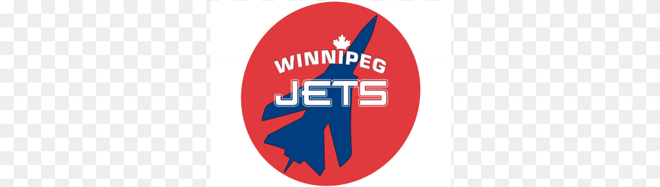 Logo Design 3 By D656 Winnipeg Jets, Food, Ketchup Free Png Download