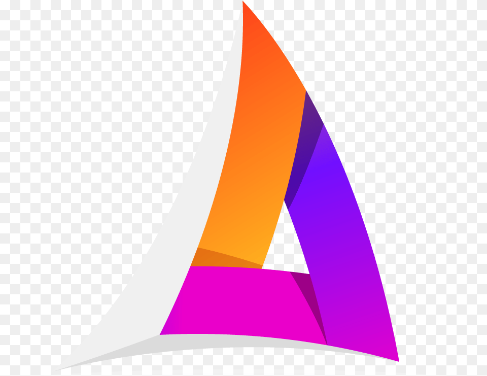 Logo Design Artist, Triangle, Rocket, Weapon, Art Png