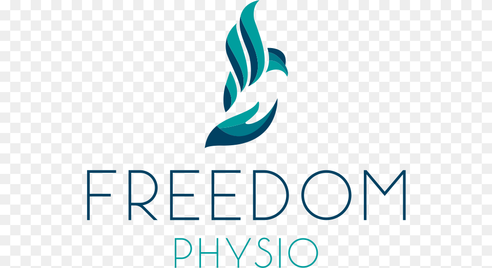 Logo Design By Adcstudio For Freedom Physio Freedom Logo Design Free Transparent Png