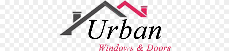 Logo Design By Adibha For Urban Glass Amp Aluminium Hurd Windows, Text Free Png Download