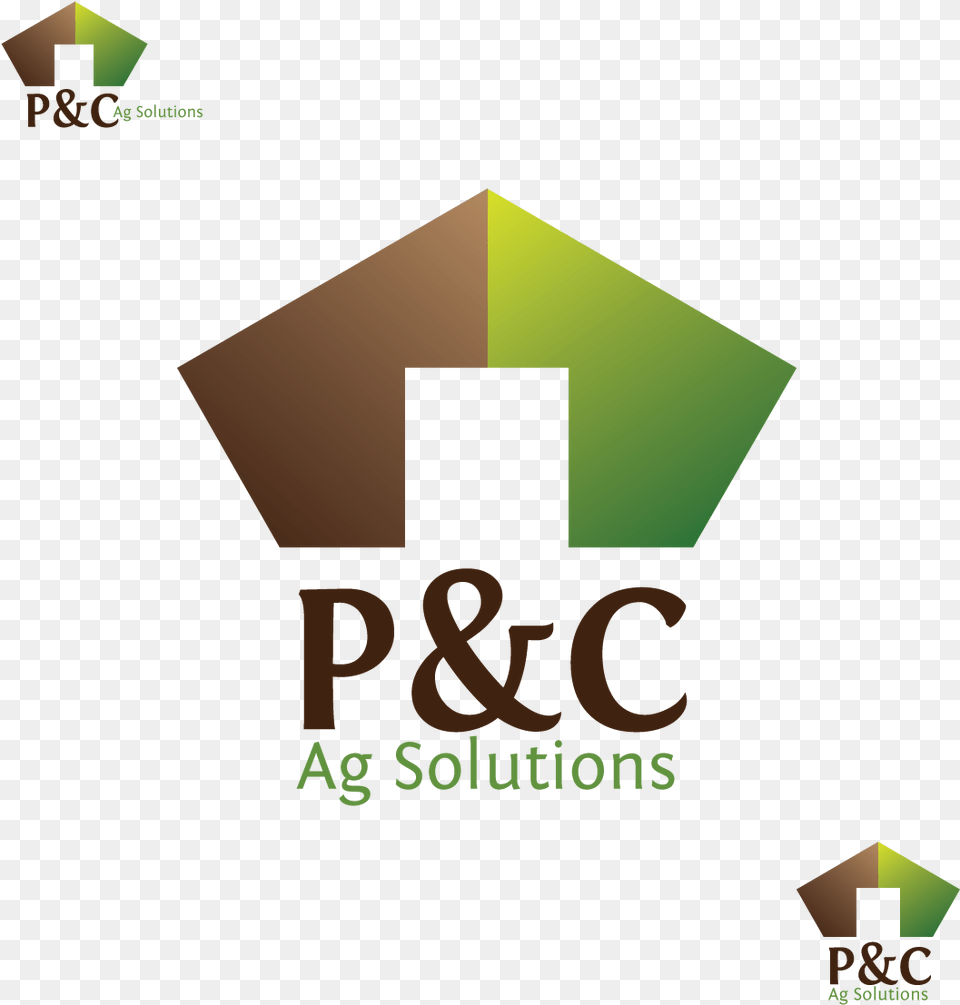 Logo Design By Anamariad For Precise Amp Concise Ag Solutions Graphic Design Free Png