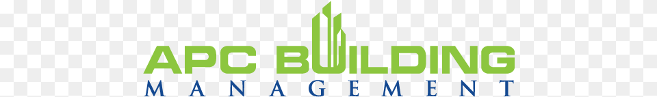Logo Design By Artguru For Apc Building Management Graphic Design, Green, Scoreboard, Text, City Png Image