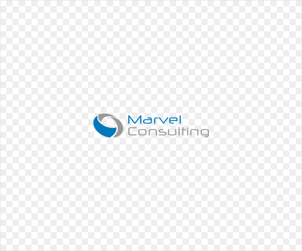 Logo Design By Ashu For Marvel Consulting Poster Free Png Download