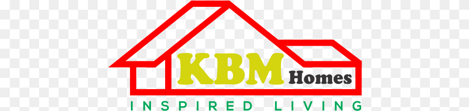 Logo Design By Azzahra For Kbm Homes, Scoreboard, Text Png Image