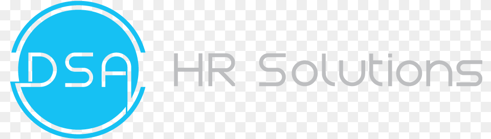 Logo Design By Barney Stinson For Dsa Hr Solutions Circle Free Transparent Png