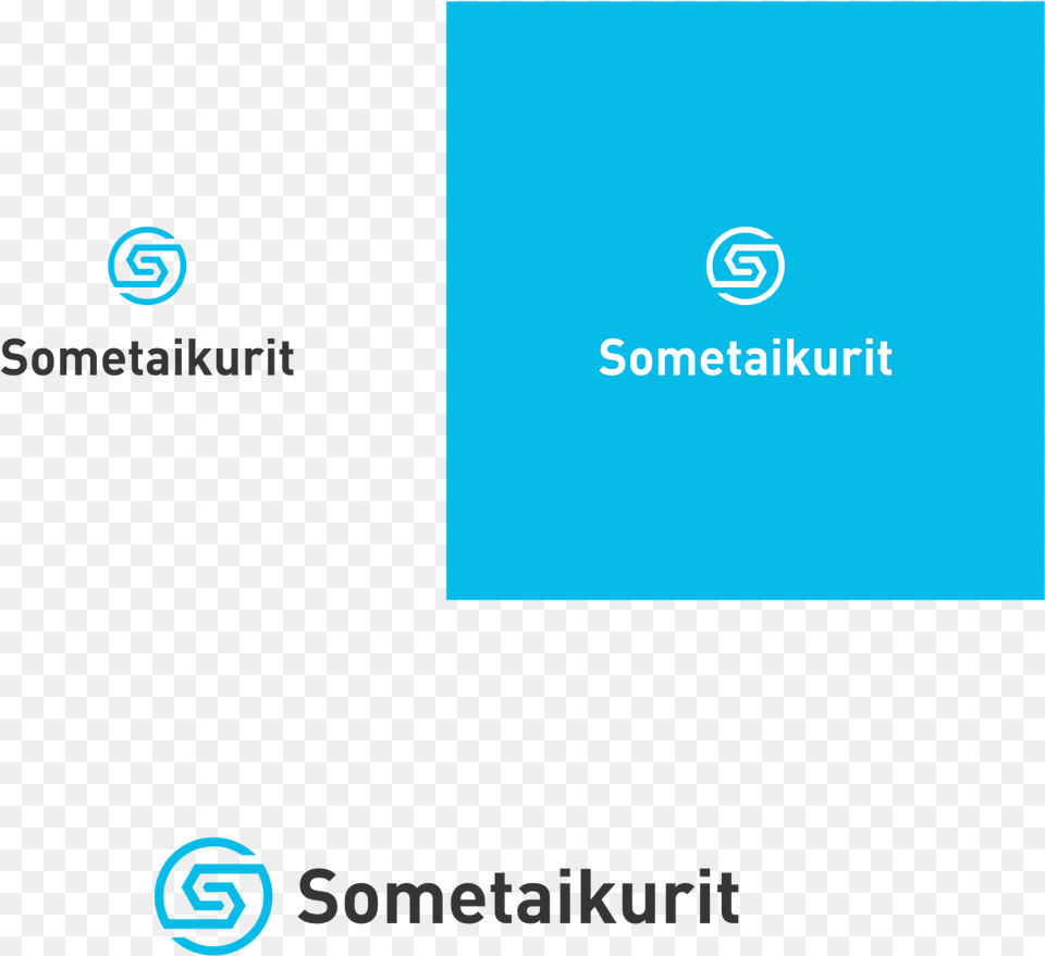 Logo Design By Big Stone Studio For Sometaikurit Betagroup, Text Free Png