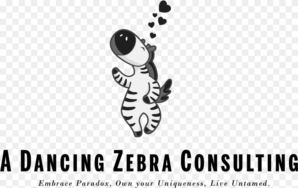 Logo Design By Chadera For The Dancing Zebra Graphic Design, Baby, Person Free Transparent Png