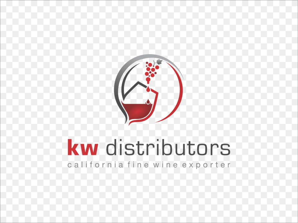 Logo Design By Classycreatives For Kw Distributors Kwpn, Glass, Face, Head, Person Png