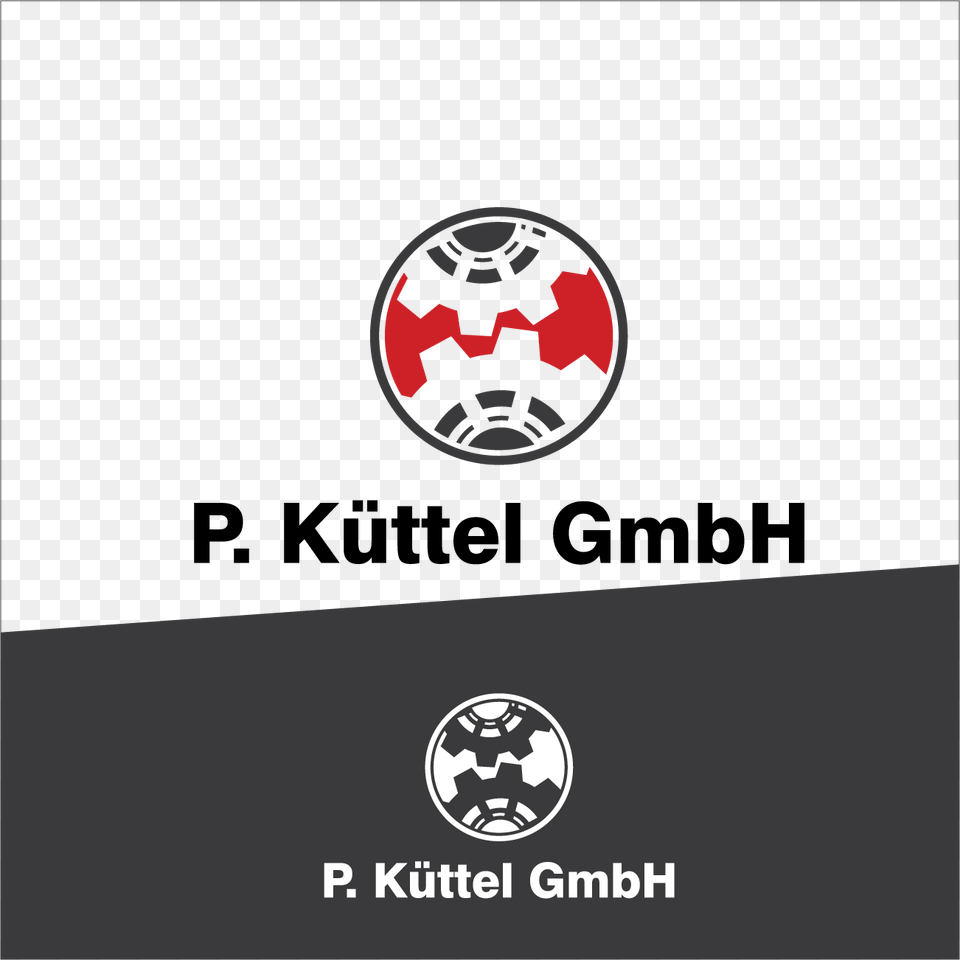 Logo Design By Devil 22 For Kttel Gmbh Barth, Symbol Png Image