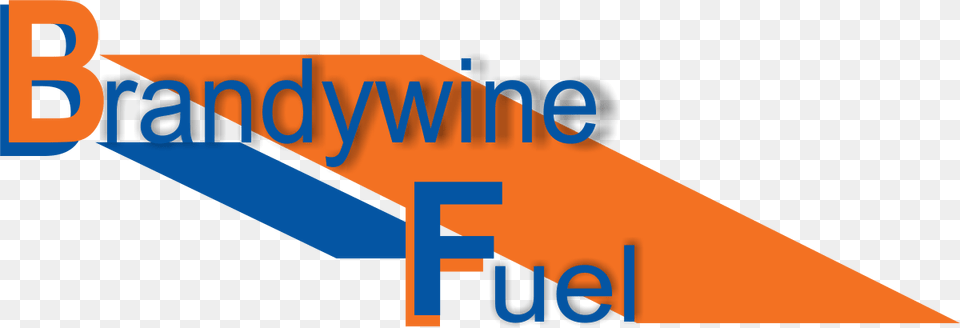 Logo Design By Doom For Brandywine Fuel Inc Graphic Design, Text, Dynamite, Weapon Png