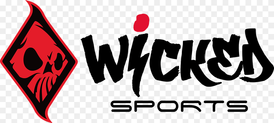 Logo Design By Dovelyn For Wicked Sports Inc Graphic Design Png
