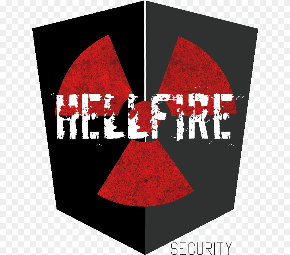 Logo Design By Durksauce For Hellfire Security Graphic Design, Advertisement, Poster, Adult, Bride Free Transparent Png