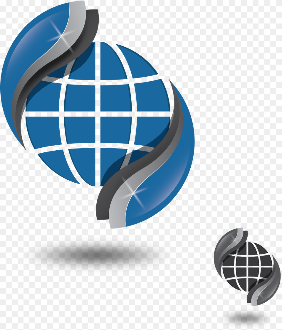 Logo Design By Eif Domingo For This Project International Forum Of Eurasian Partnership, Sphere, Astronomy, Outer Space, Planet Png Image