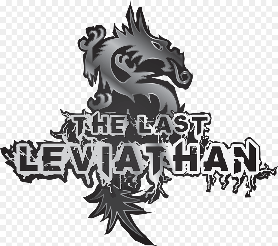 Logo Design By Graphicient For Super Punk Games The Last Leviathan, Text, Baby, Person Free Png