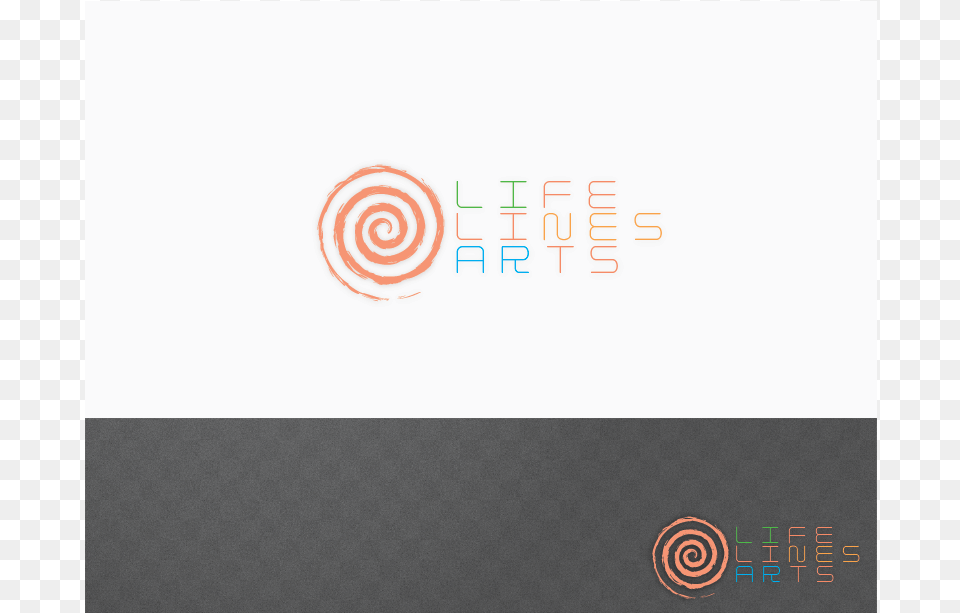 Logo Design By Jaime Circle, Spiral Free Transparent Png