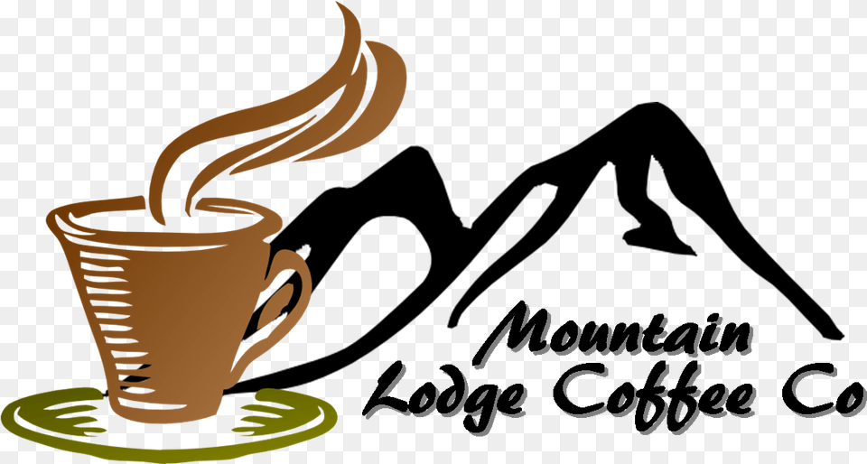 Logo Design By Jamilbelga26 For This Project Clipart Background Mountain, Light, Cup, Beverage, Coffee Png