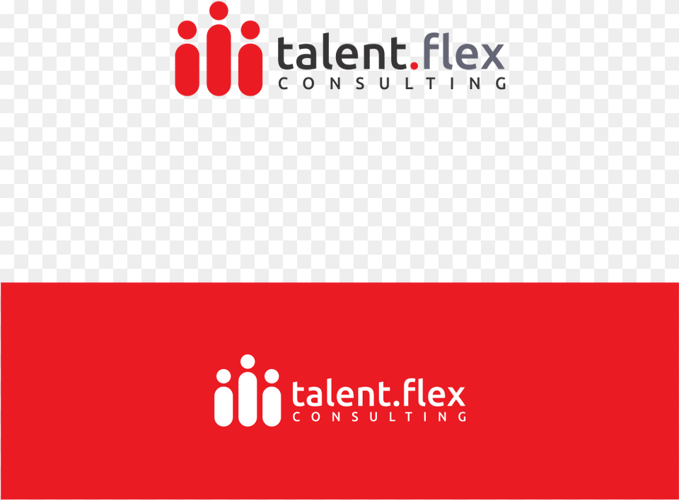 Logo Design By Keith Designs For Talent Flex Consulting Isuzu 6bd1 Engine Manual, Text Png Image