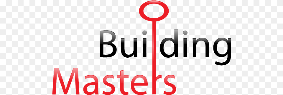 Logo Design By Kosingas For Building Masters At Keller, Text Free Png
