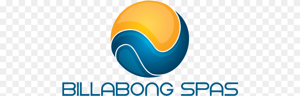 Logo Design By Meygekon For Billabong Spas Graphic Design, Sphere, Disk Png Image