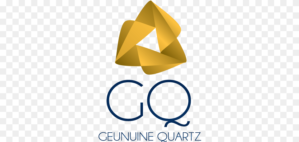 Logo Design By Meygekon For Genuine Quartz Triangle, Accessories, Jewelry, Gemstone, Animal Free Transparent Png