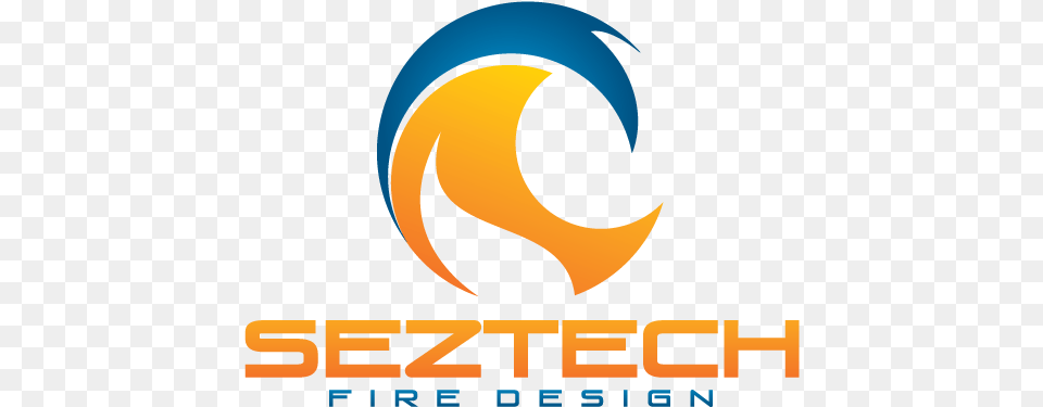 Logo Design By Meygekon For Seztech Fire Design Graphic Design, Astronomy, Moon, Nature, Night Free Png