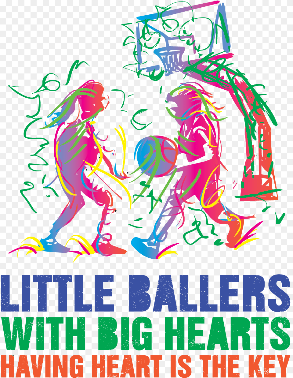 Logo Design By Moisesf For Little Ballers With Big Lovely Bones, Art, Graphics, Adult, Female Png Image