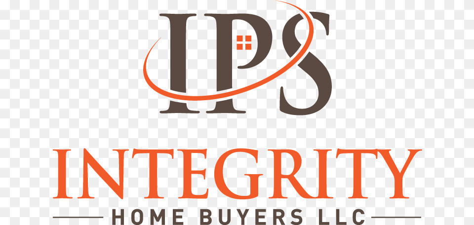Logo Design By Outkast Designs For Integrity Property Design, Book, Publication, Text, Alphabet Free Transparent Png