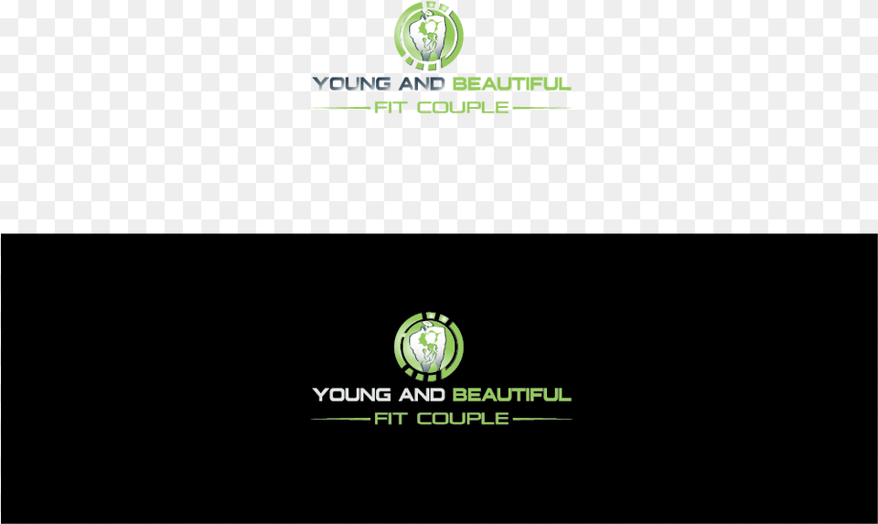 Logo Design By Pk For Yandbfitcouple Graphic Design, Ball, Sport, Tennis, Tennis Ball Png Image