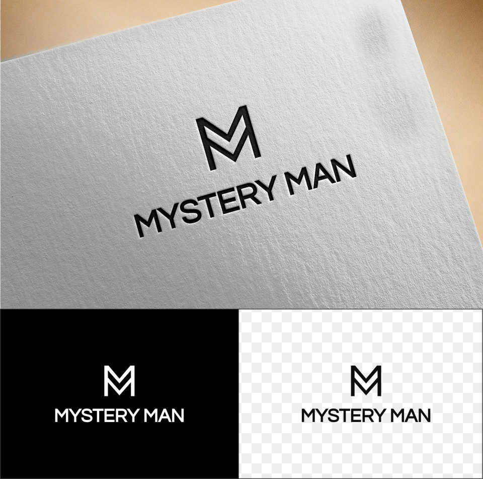 Logo Design By Pr3y For The Mm Design, Paper, Text, Business Card Free Transparent Png