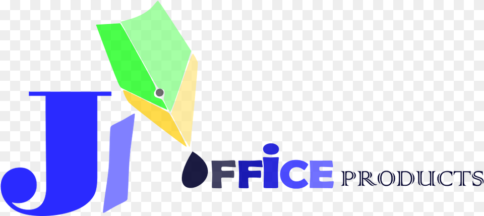 Logo Design By Prasoon For J I Office Products Graphic Design Free Png Download