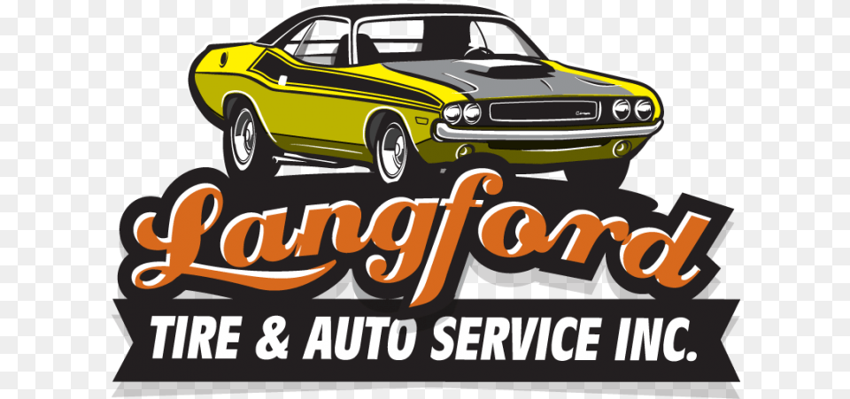 Logo Design By Pronk Graphics Dodge Challenger, Car, Vehicle, Coupe, Transportation Png Image