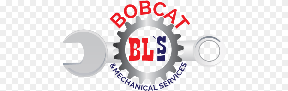 Logo Design By Qaf For Bl S Bobcat Circle, Machine, Gear Png