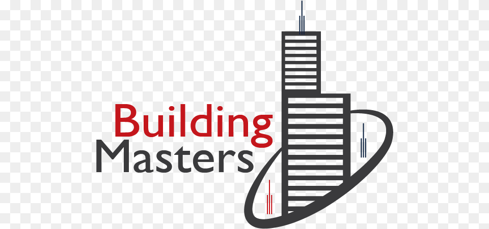 Logo Design By Qayyumkhadim For Building Masters At Phases Of Matter Diagram, City Free Transparent Png