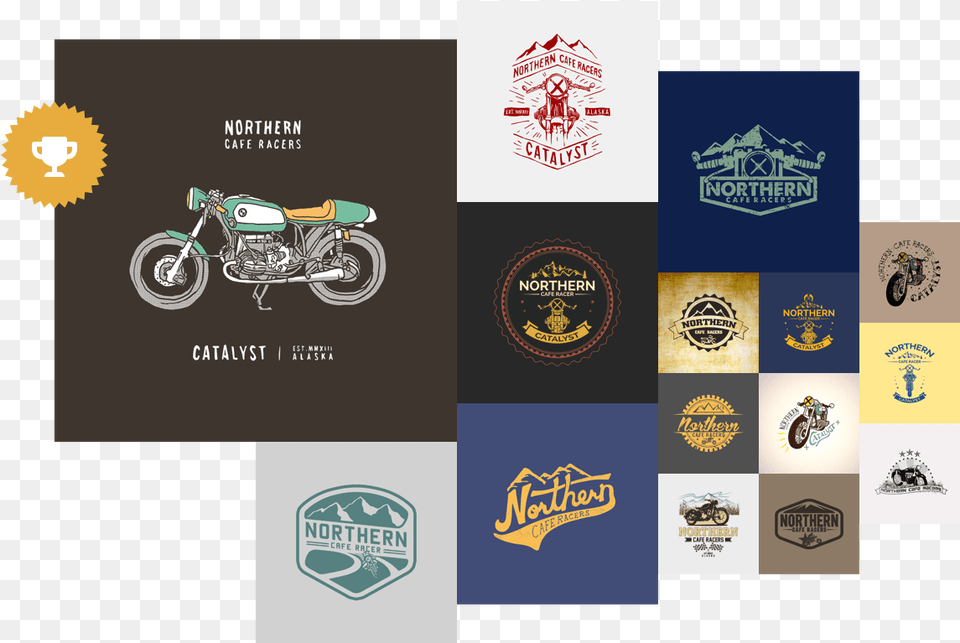 Logo Design By Redlogo Design, Vehicle, Motorcycle, Transportation, Wheel Free Png
