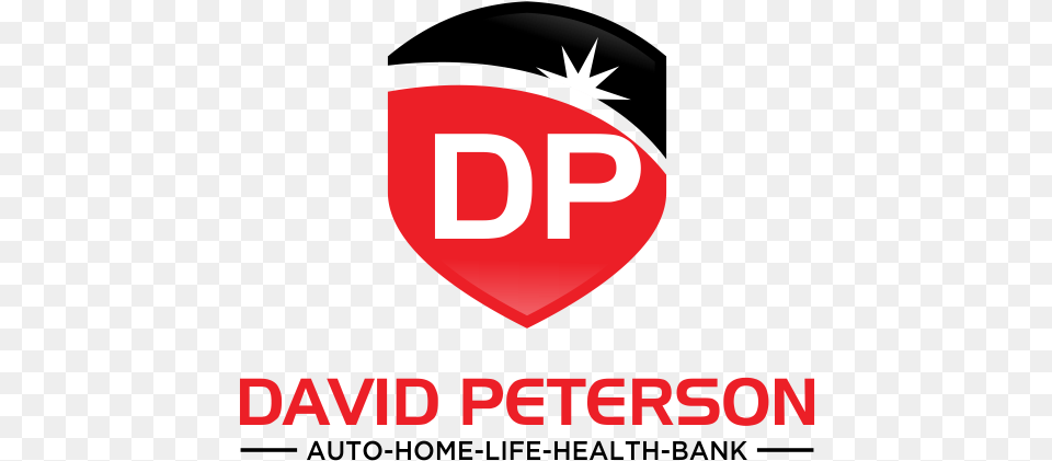 Logo Design By Rodja For David Peterson State Farm Apple Shooter Game, First Aid Png Image