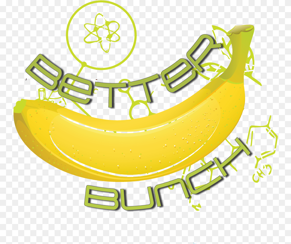 Logo Design By Ronwaynemedia For Australian Banana, Food, Fruit, Plant, Produce Png Image