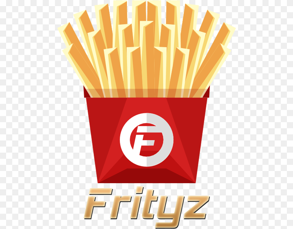 Logo Design By Safwan Parkar For This Project French Fries, Food Png Image