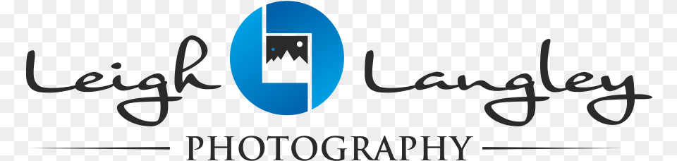 Logo Design By Saitejas For Leigh Langley Photography Momiji, Text, Handwriting Free Png Download