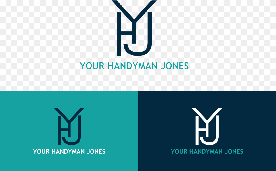 Logo Design By Sanvi Creations For Your Handyman Jones Logo, Text Free Transparent Png